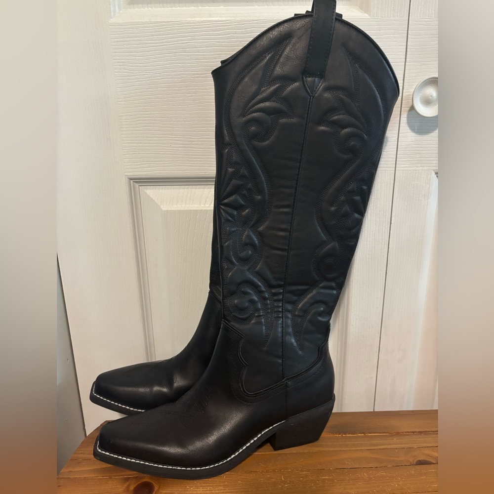 Wild Fable Boots